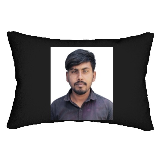 Natural jankari Lumbar Pillows