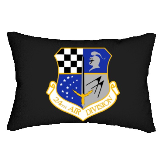 US Air Force 12 Lumbar Pillows