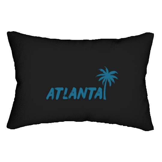 Atlanta Lumbar Pillows