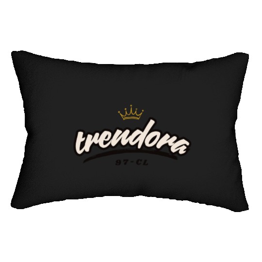 Trendora Royal – 97CL Lumbar Pillows