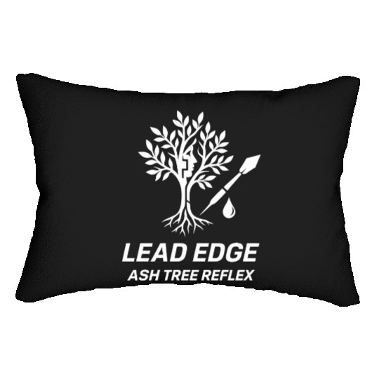 Lead Edge Ash Tree Reflex Lumbar Pillows