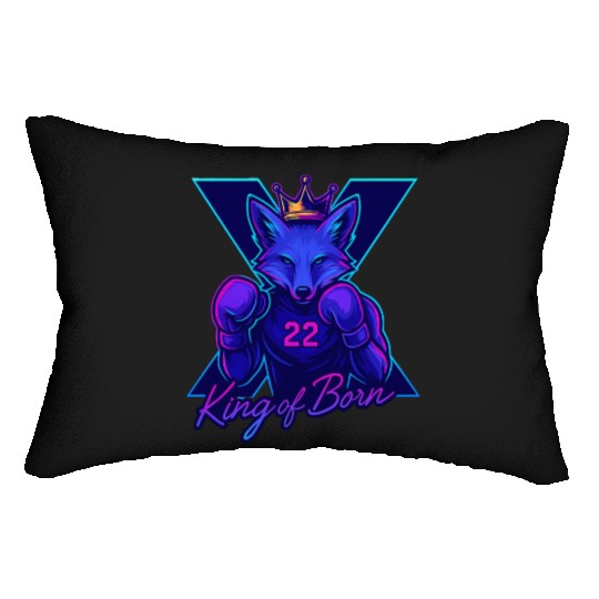 Fox King X22 Lumbar Pillows