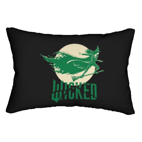 Wicked Lumbar Pillows