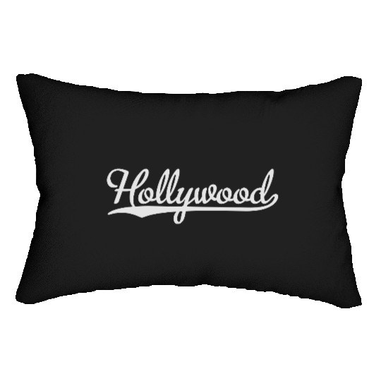 Hollywood Lumbar Pillows