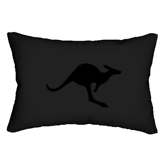 Kangaroo Lumbar Pillows