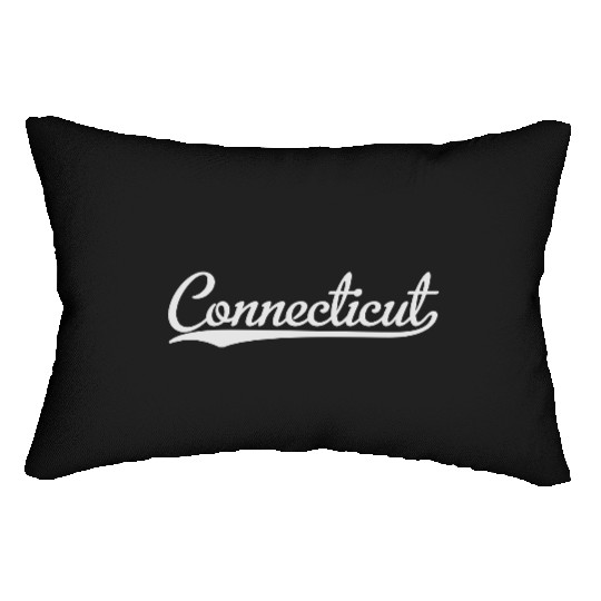 Connecticut Lumbar Pillows