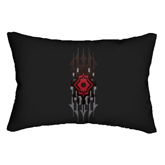 l'Cie 1 - Final fantasy XIII Lumbar Pillows