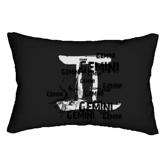 gemini Lumbar Pillows