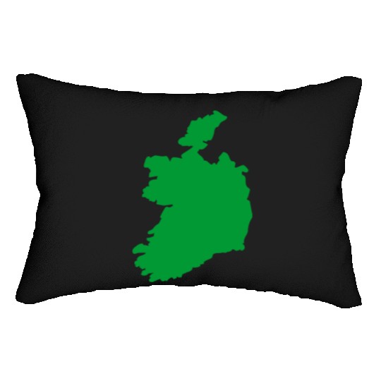 Ireland Solid Lumbar Pillows