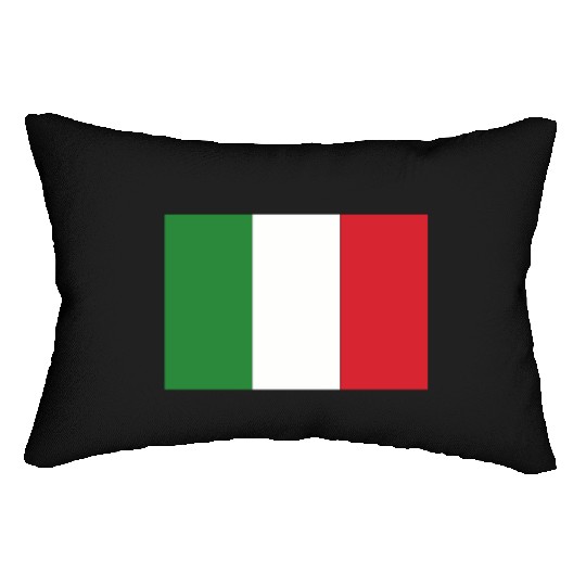 Italy Lumbar Pillows