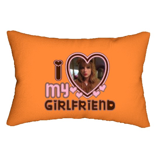 Discover Taylor-Swift Olivia-Rodrigo Lumbar Pillows
