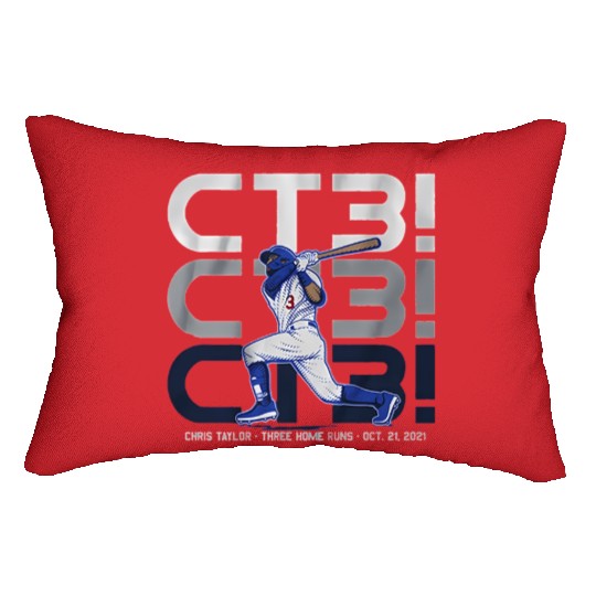 Discover Chris Taylor Ct3 Lumbar Pillows