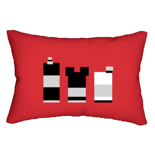 Retro Trio - Disney - Lumbar Pillows