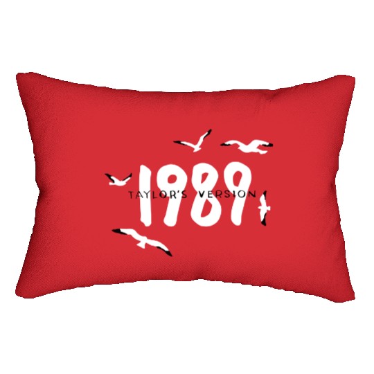 Discover 1989 Taylo version Lumbar Pillows, Taylor 1989 Lumbar Pillows, Taylor Lumbar Pillows