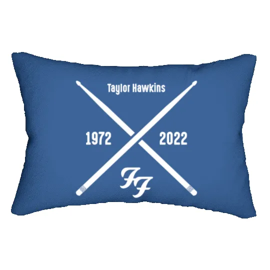 Discover Taylor Hawskin Signature Lumbar Pillows
