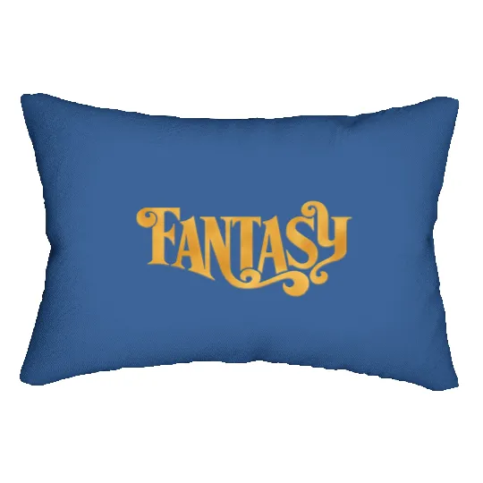 FANTASY - Disney Cruise - Lumbar Pillows