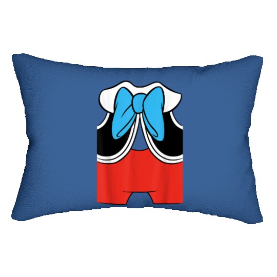 Disney Pinocchio Halloween Costume Lumbar Pillows