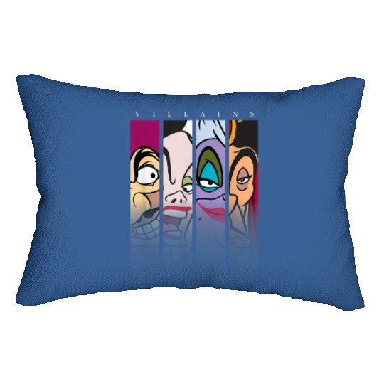 Disney Villains 9597 Lumbar Pillows
