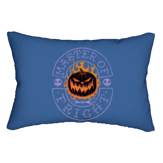 Disney Nightmare Before Christmas Halloween Mast Lumbar Pillows