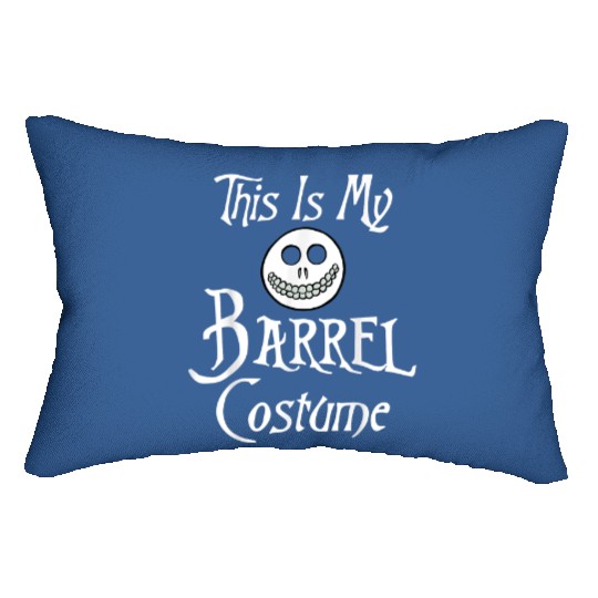 Discover Disney Nightmare Before Christmas Halloween Barr Lumbar Pillows