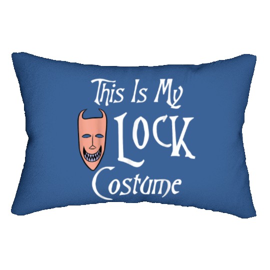 Disney The Nightmare Before Christmas Halloween Lumbar Pillows