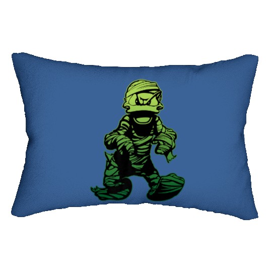 Discover Disney Donald Duck Mummy Halloween Costume Premi Lumbar Pillows