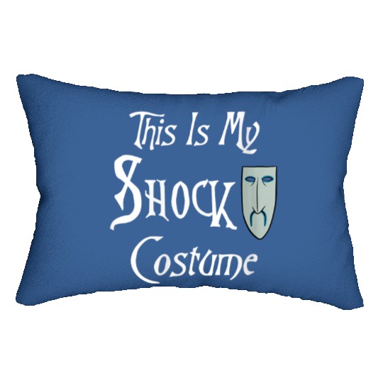 Disney Nightmare Before Christmas Halloween Shoc Lumbar Pillows