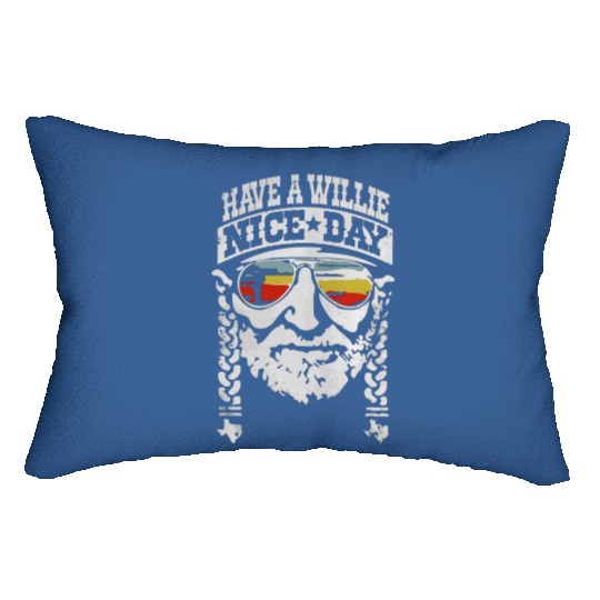 Have A Willie Nice Day Tank s Womens Vintage Country Music Sleeveless T  Summer Cute Letter Graphic Tee Vest Lumbar Pillows