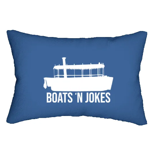 Jungle Cruise Lumbar Pillows, Funny Disney Lumbar Pillows, Jungle Cruise