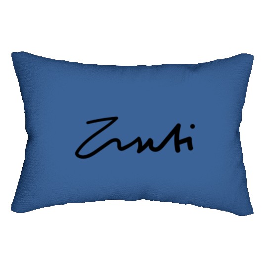 ANTI-DISNEY style simple Fitted Lumbar Pillows