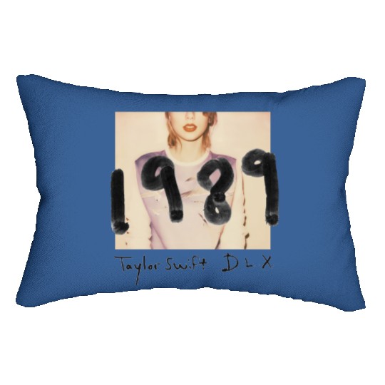 Discover 1989 Lumbar Pillows, Taylor Taylor version Lumbar Pillows, 1989 TS Album Lumbar Pillows, The Ears Tour Lumbar Pillows