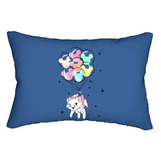 Disney The Aristocats Lumbar Pillows, Disney The Aristocats Lumbar Pillows