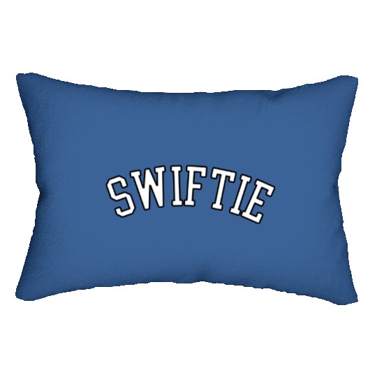 Discover Taylor swi.ftie Merch Lumbar Pillows, Midnights Taylor swi.ftie Lumbar Pillows, swi.ftie Gifts