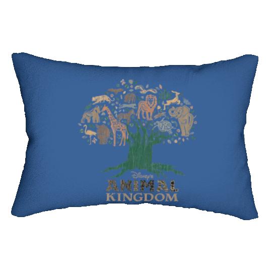 Disney Animal Kingdom Lumbar Pillows, Lets Get Wild Lumbar Pillows , Disney Safari Trip Lumbar Pillows, Family Safari Lumbar Pillows, Matching Family Lumbar Pillows
