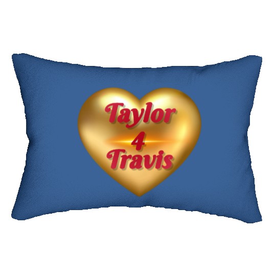 Discover Taylor 4 Travis Lumbar Pillows