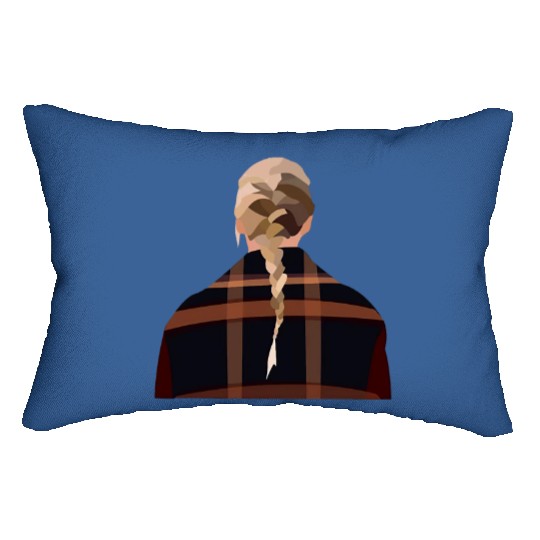 Discover Taylor-Beautyful classique Lumbar Pillows