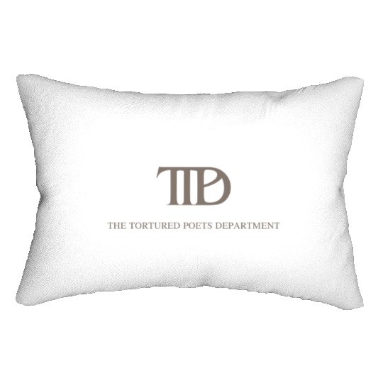 Discover The Tortured Poets Department Lumbar Pillows Taylor New Album Lumbar Pillows, TTPD Taylor version