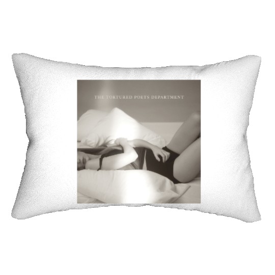 Discover The Tortured Poets Department, Taylor, Taylor New Album, Tortured Department Lumbar Pillows