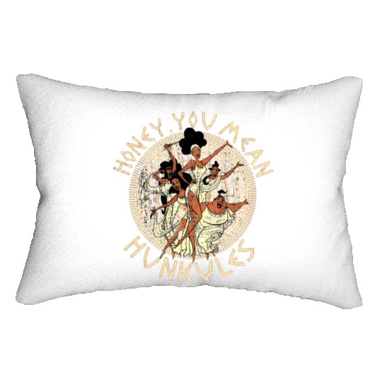 Disney vintage Lumbar Pillows - Disney World Lumbar Pillows - Disney Epcot Lumbar Pillows