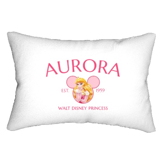 Disney Princess Aurora Lumbar Pillows, Disney Sleeping Beauty Vintage Lumbar Pillows, Disney Vacation Lumbar Pillows, Disney Castle, Disney Girl Trip, Disney Lumbar Pillows