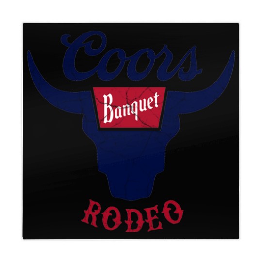 CCOORS Banquet Rodeo Mahjong Mats