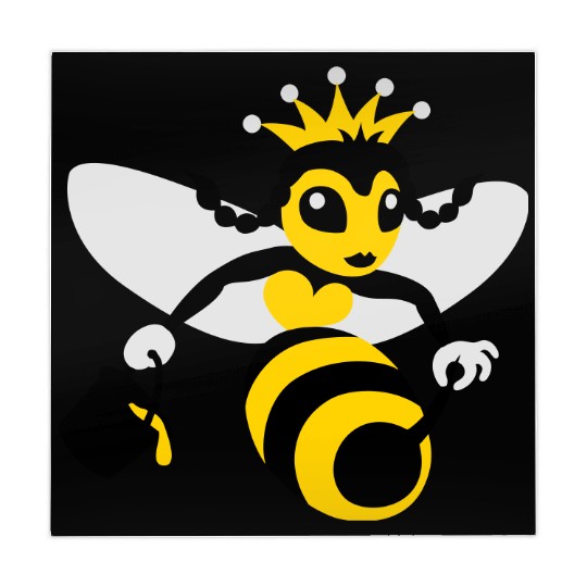 Queen Bee Mahjong Mats