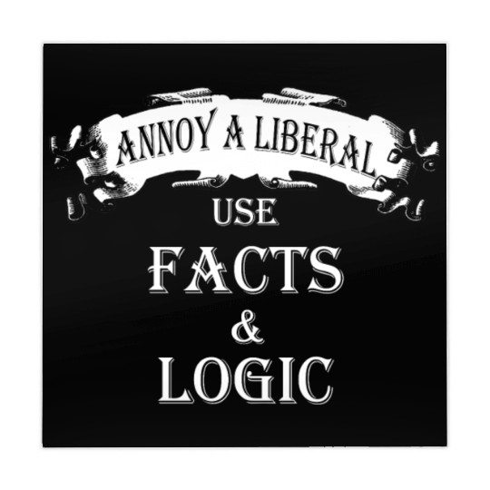 Anti liberals Mahjong Mats - Annoy a liberal