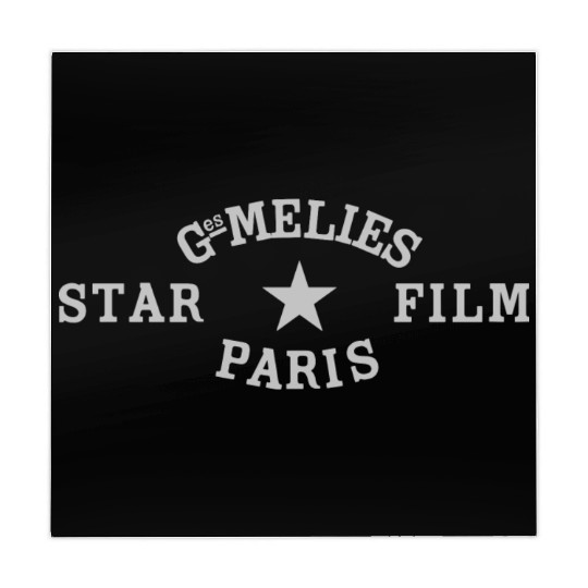 Star Film Company - Georges Méliès Mahjong Mats