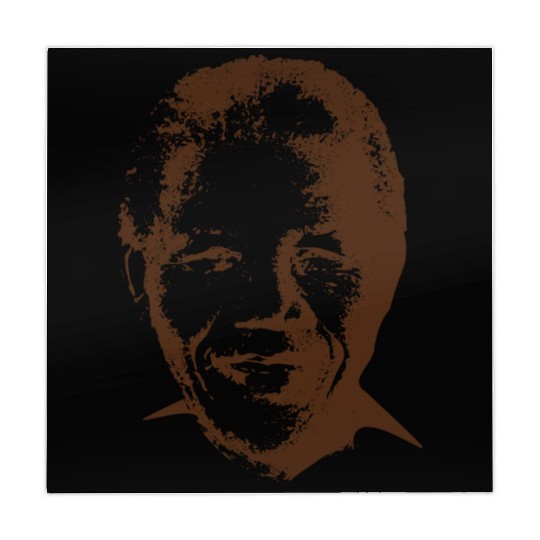 Nelson Mandela Mahjong Mats