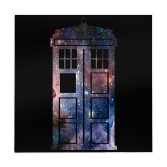 tardis Mahjong Mats