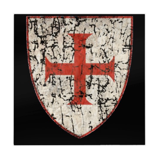 Knights templar Mahjong Mats