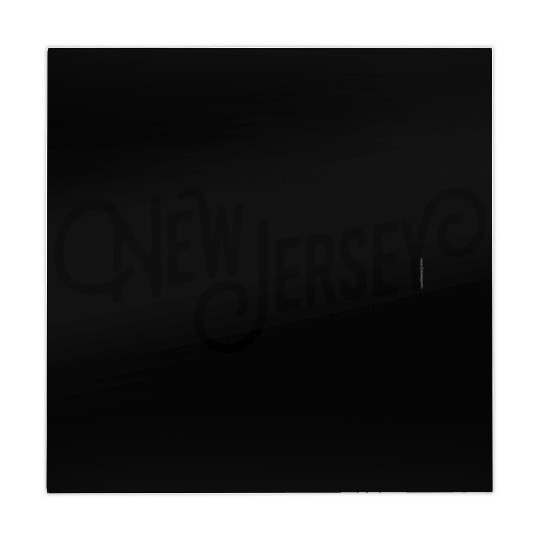 New Jersey Script Mahjong Mats
