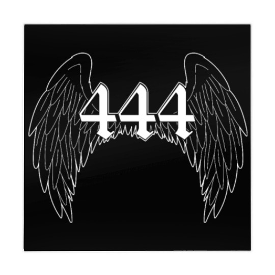 White Angel Wings Mahjong Mats