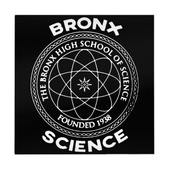 The Bronx Science Mahjong Mats